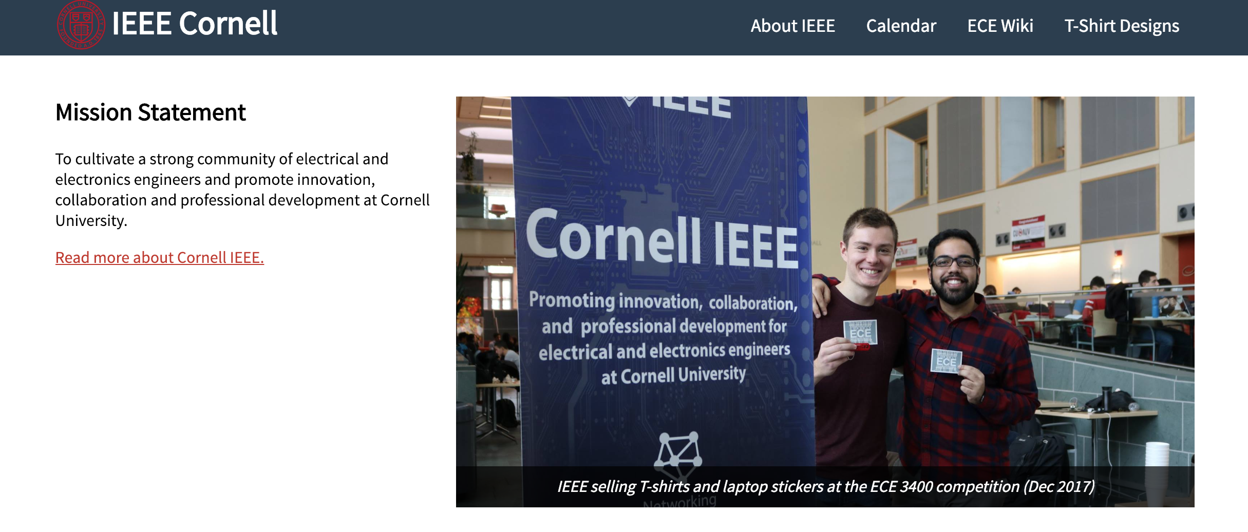 IEEE website